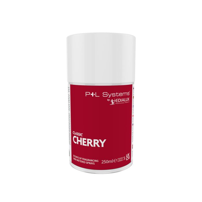 Classic Cherry, 270ml