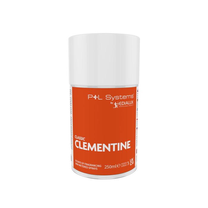 Classic Clementine, 270ml