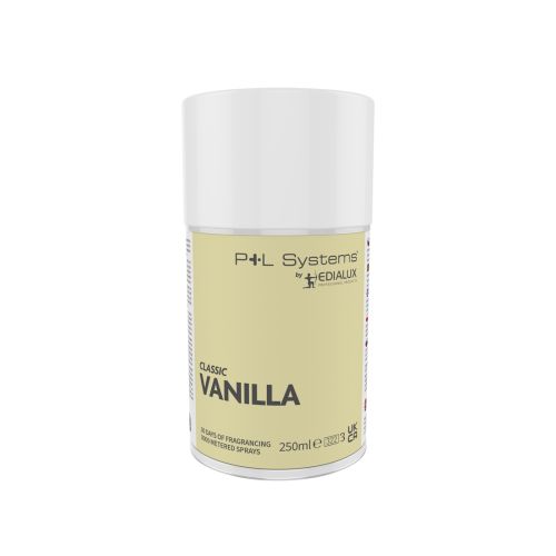 Classic Vanilla, 270ml