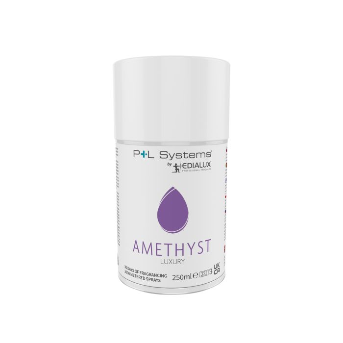 Prescious Amethyst 270ml