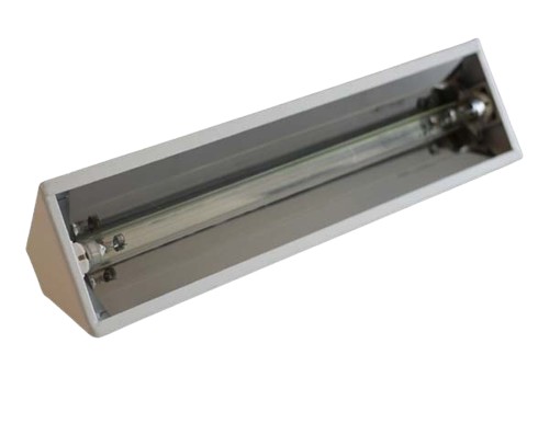 Germicidne lampe