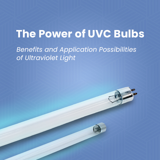 Why is UV light important?